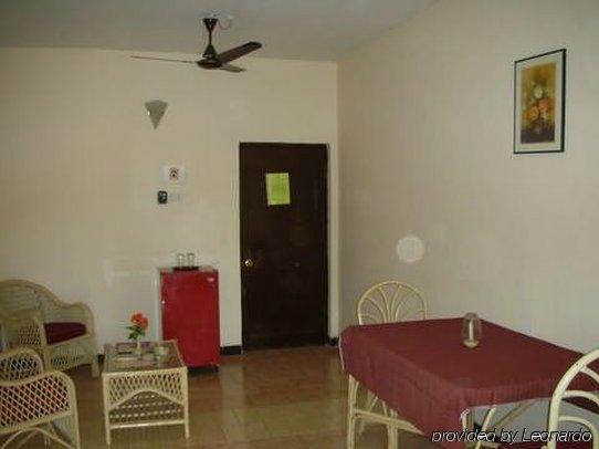 Royal Mirage Beach Resort Candolim Extérieur photo