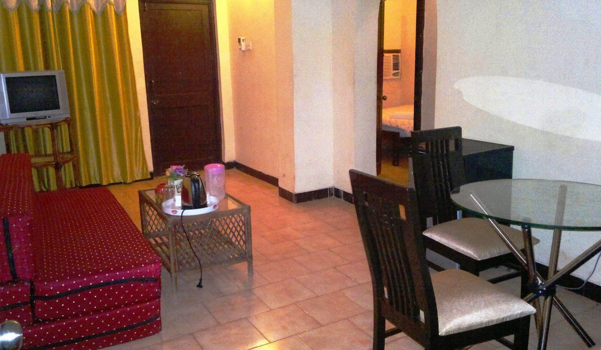 Royal Mirage Beach Resort Candolim Extérieur photo