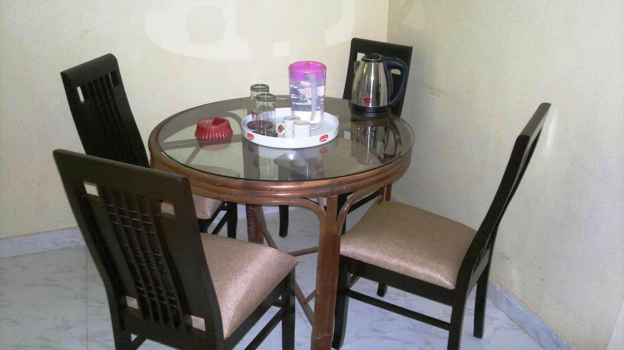 Royal Mirage Beach Resort Candolim Extérieur photo
